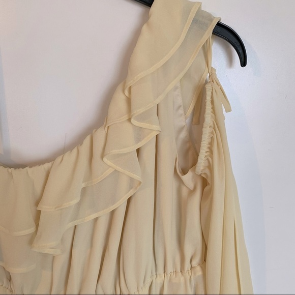 NWT REVOLVE Michael Costello Summer Dress - Picture 8 of 8